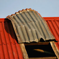 preventing wind damage to your San Diego roof