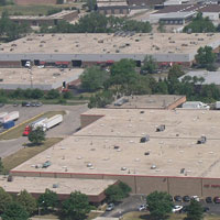 sustainable San Diego spray foam roof systems